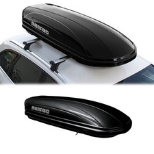 Roof Box 11 Cubic Ft. Rooftop