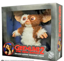 Gremlins 2 Mogwai Gizmo Prop