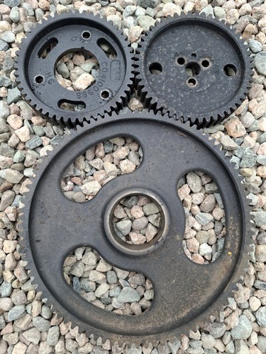 Massey ferguson 135 timing - massey,