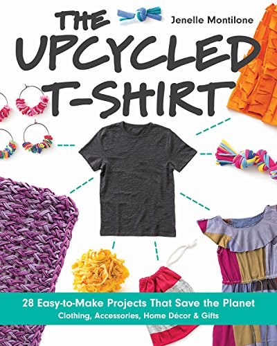 The upcycled shirt 28 - the,