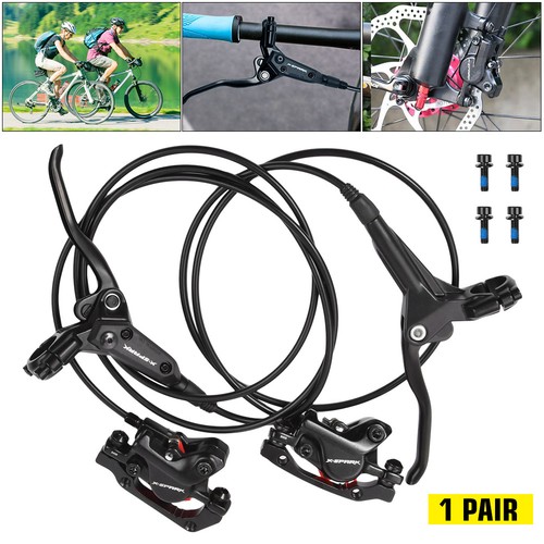 Pair hydraulic disc brake - 1,