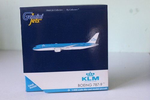 Gemini jets 400 boeing - jets, 787-9