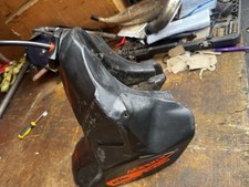 Ktm125 Exc Fuel Tank 2009