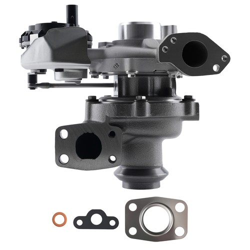 New turbocharger for vauxhall - new,