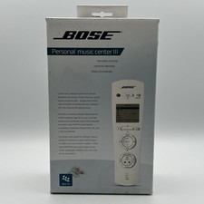 NEW!! Bose Personal Music