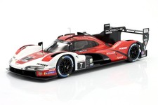 Porsche 963 #7 Winner 24h