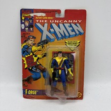 Tyco X-Men Forge 1993 ToyBiz
