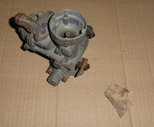 Solex rzfaipo 518 - 35,