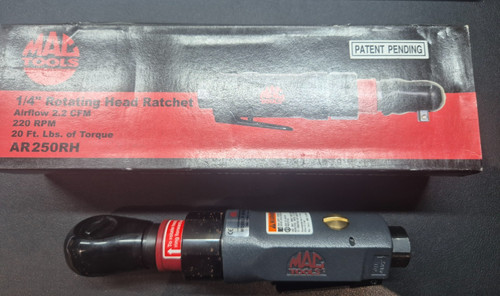 Mac tools rotating - 1/4",