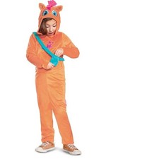 My Little Pony Sunny Halloween