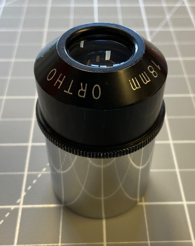 Celestron 18mm - celestron,