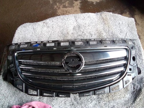 Genuine vauxhall insignia mk1 - genuine,