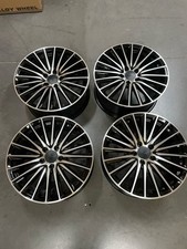 19’’ Mercedes New Turbine