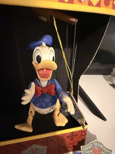 Disney traditions donald duck - traditions,