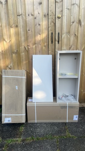 Bathroom wall unit - unit, brand