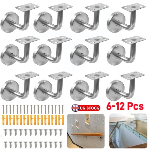 Pcs handrail brackets - pcs,