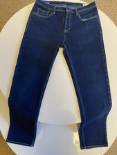 Acne Studios River Cobalt