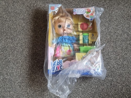 Baby alive fruity sips - ▪︎,