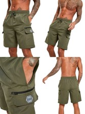 McKenzie Tiago Cargo Swim