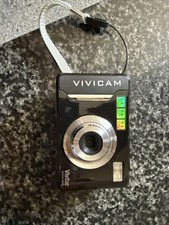 Vivitar ViviCam 5024 5.1MP