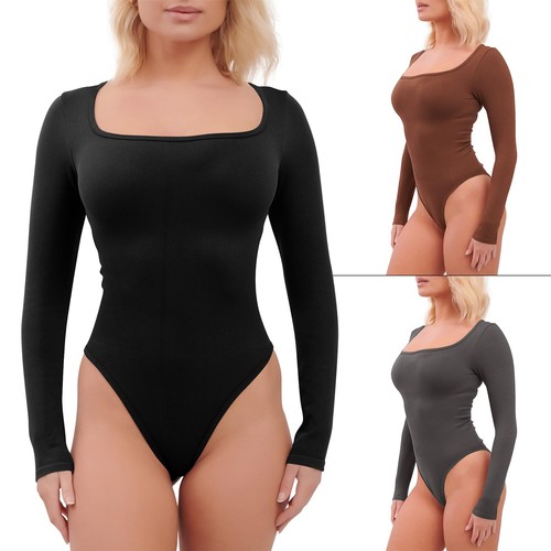 Women tummy control bodysuit - control,
