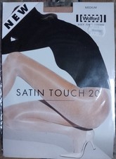 Wolford Satin Touch tights -