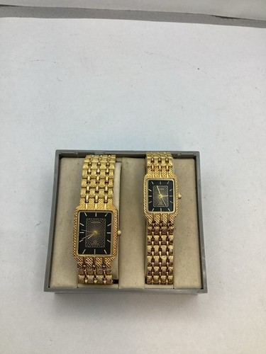 Jasoda quartz his and - jasoda, hers