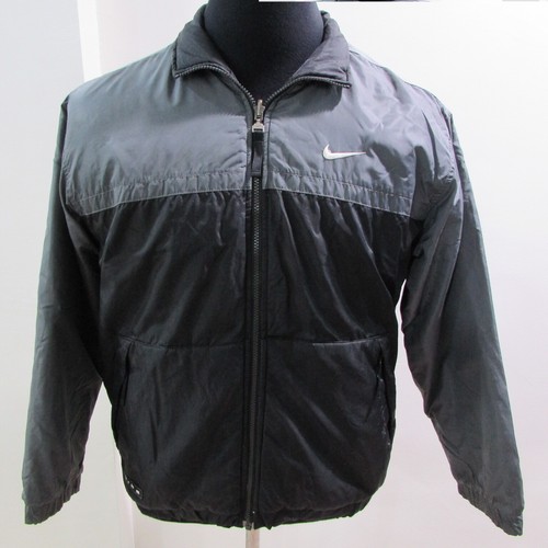 Men nike quilted - nike, reversible