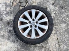 VAUXHALL ASTRA J MK6 GENUINE