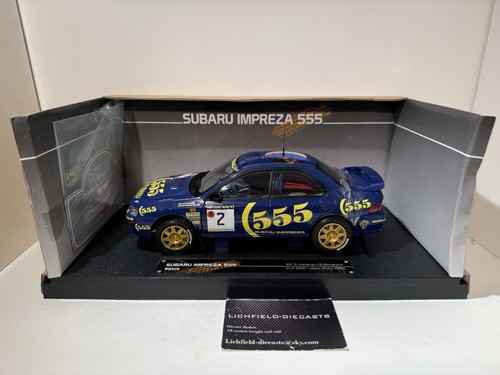 Sunstar subaru impreza - subaru,