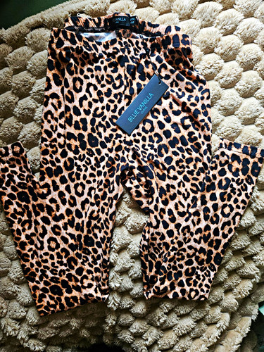 Blue vanilla women - blue, women’s