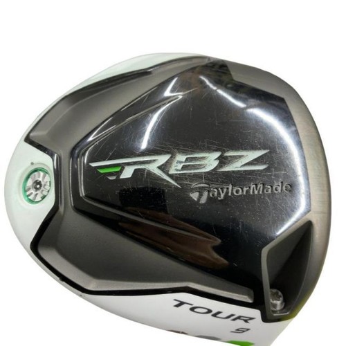 Taylormade rbz tour driver - rbz,