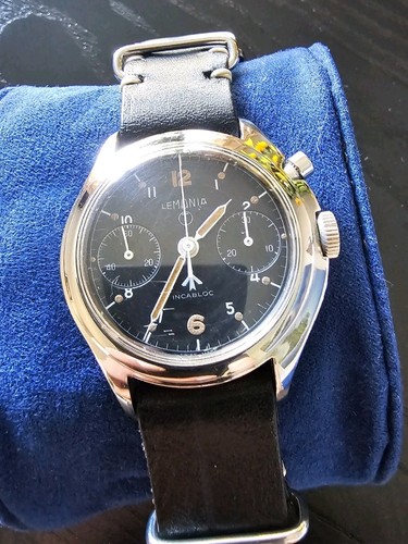 Very sought after - **very,
