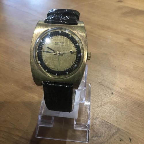 Smiths astrolon style gents - smiths,