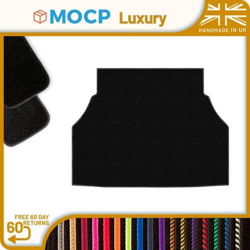 Luxury boot mat - fit, ford