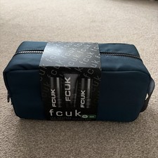 FCUK The Washbag Gift Set