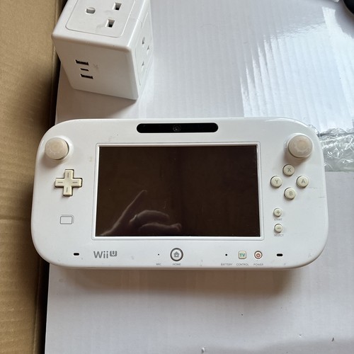 Nintendo wii gamepad - only,
