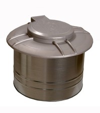 Doggie Dooley 3000 Septic-Tank-Style Pet-Waste Disposal System (in ground)