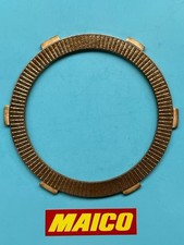 MAICO CLUTCH PLATE SINTERED