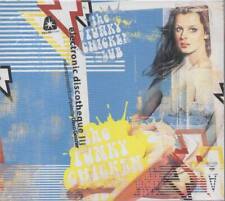 The Funky Chicken Club