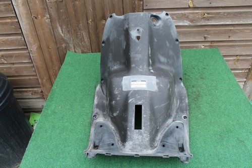 Sym jet euro 100 front - euro,