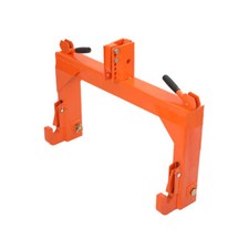 3 Point Quick Hitch Adapter