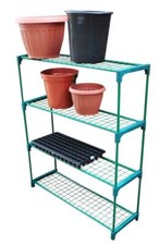 Tier greenhouse flower - 4,