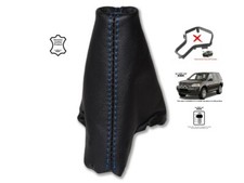 Automatic Gear Gaiter For Land