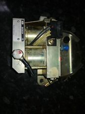Porsche 964 C4 Diff Lock Control Unit
