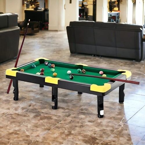 Kids toys ball pool - ball, table