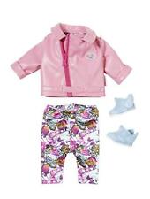 Baby Born City Deluxe Scooter