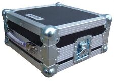 E&S DJR400 Rotary Mixer DJ Swan Flight Case (Hex)