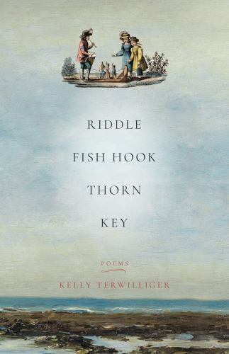 Riddle fish hook thorn key - riddle,,