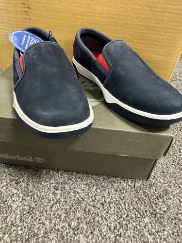 Timberland groveten slip - groveten,